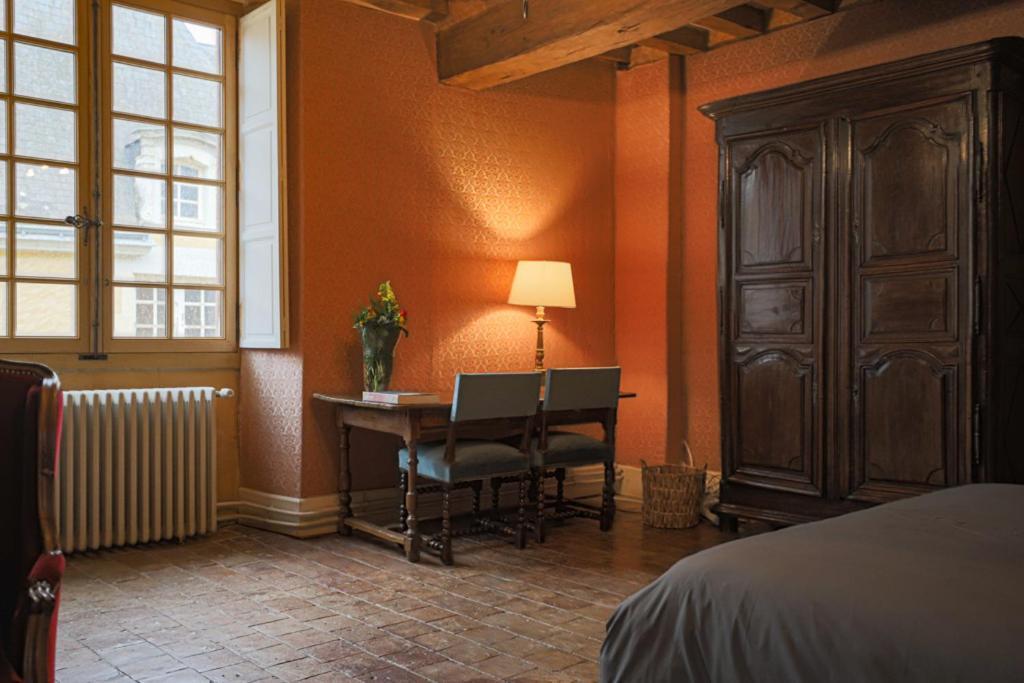 Clos Saint Leonard Durtal Dış mekan fotoğraf